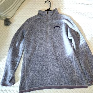 Patagonia Better Sweater